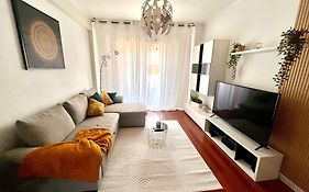 N3 Apartment